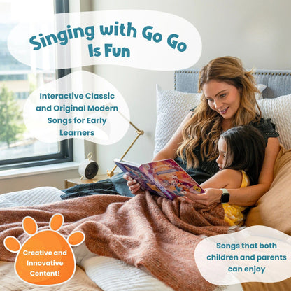 8 Children's Lullabies Sound Book