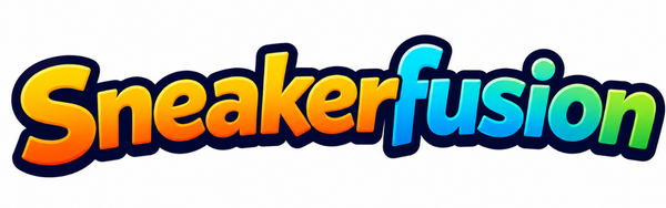 Sneakerfusion